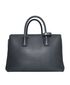 MCM Milla Tote Bag, &pound;415, Back view